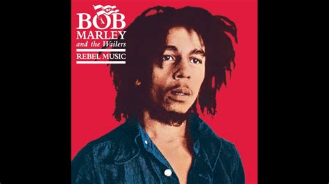 rebel music bob marley